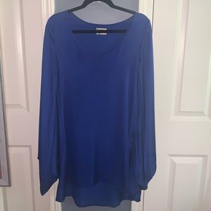 Bell Sleeve Show Me Your MuMu Dress